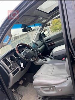 تويوتا سيكويا